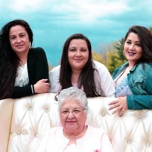 Meet your Posher, Rosa